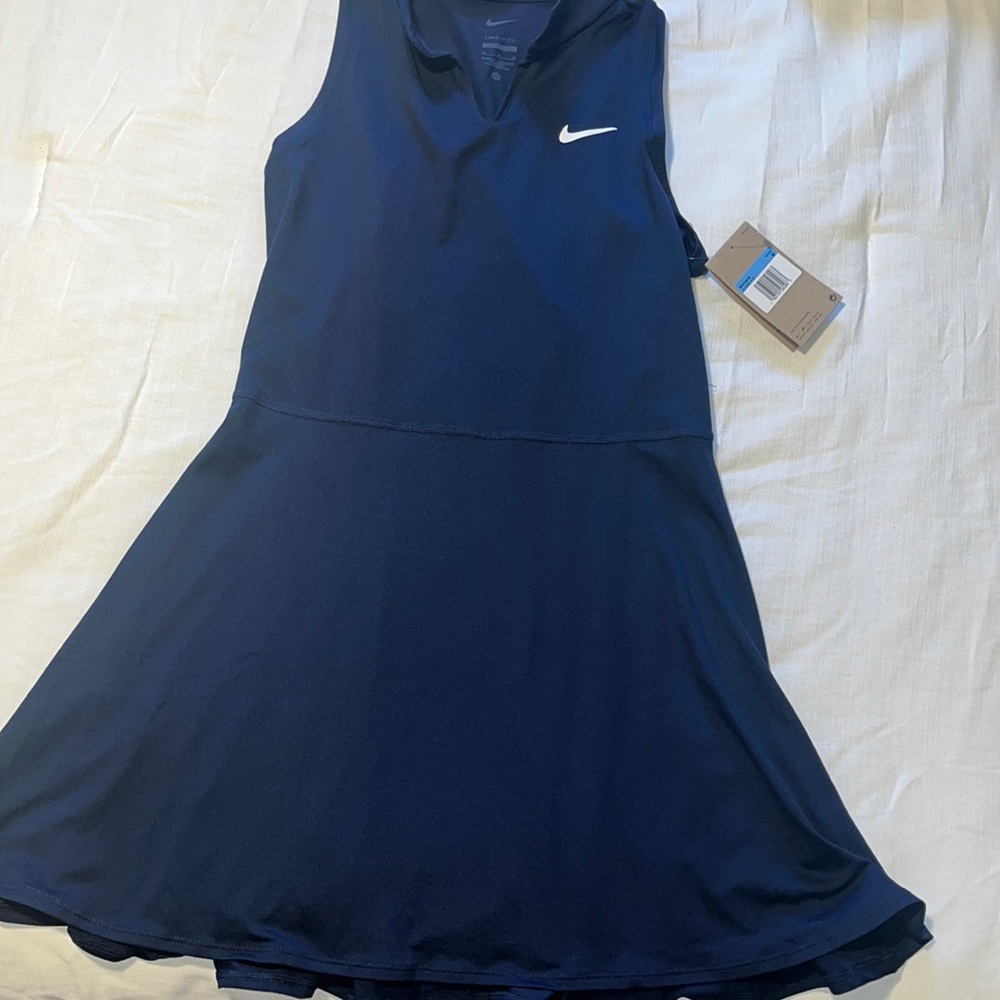 Tennis dress